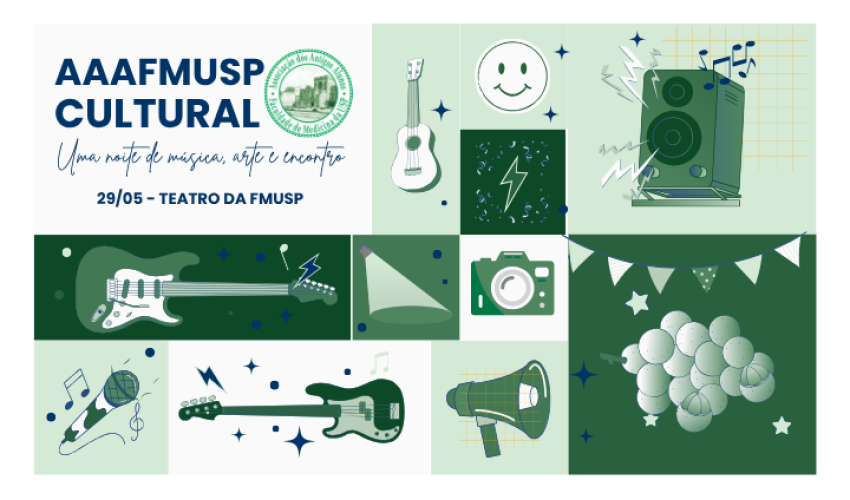 AAAFMUSP Cultural - 29.05.2026